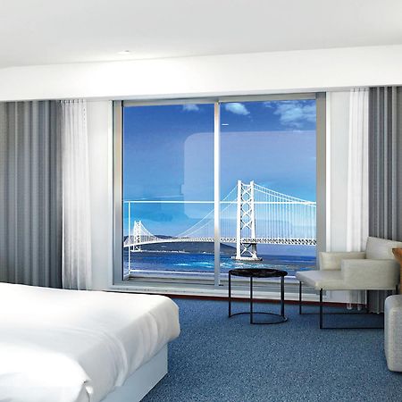 Seaside Hotel Maiko Villa Kobe Ngoại thất bức ảnh