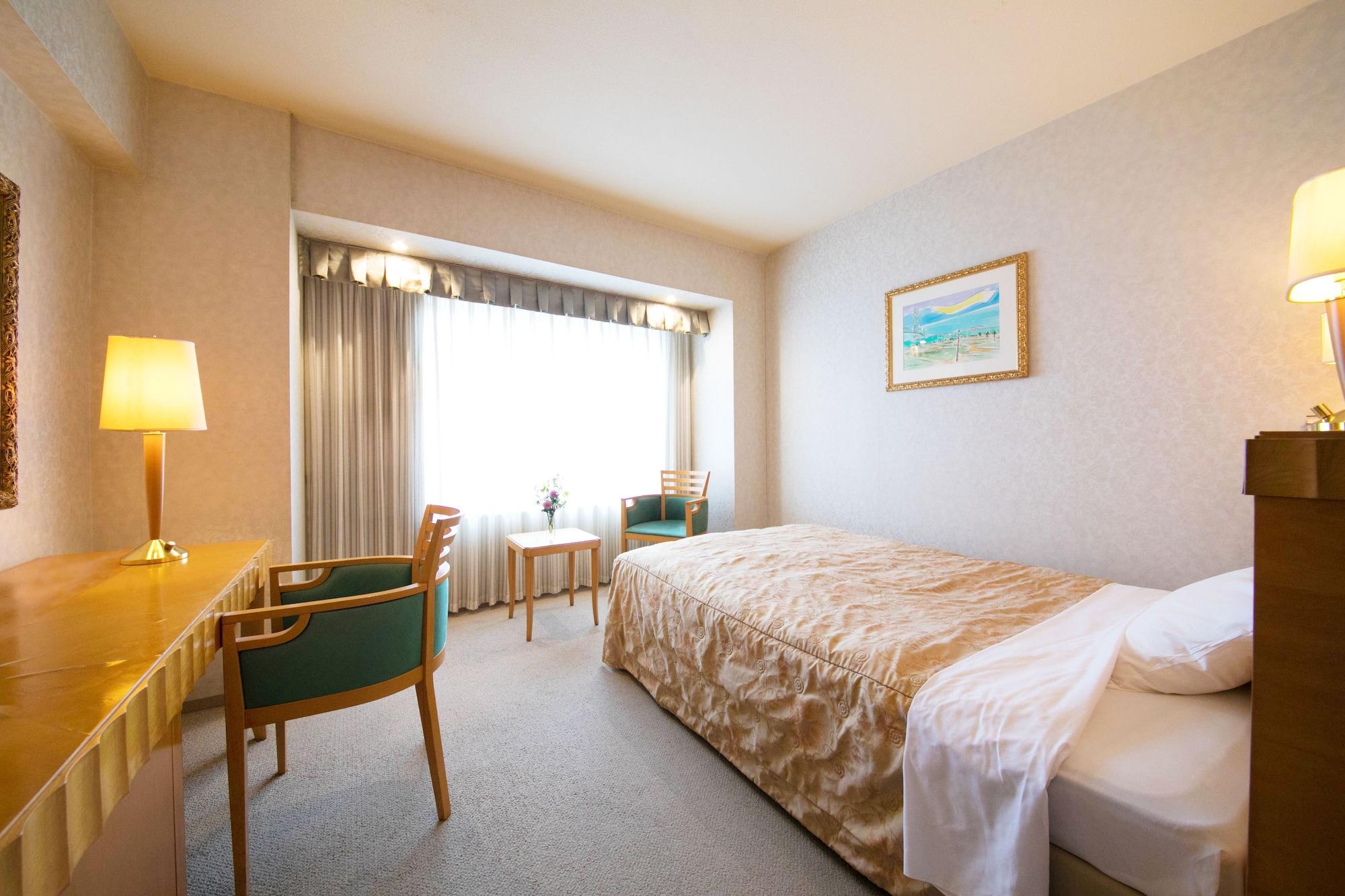 Seaside Hotel Maiko Villa Kobe Ngoại thất bức ảnh