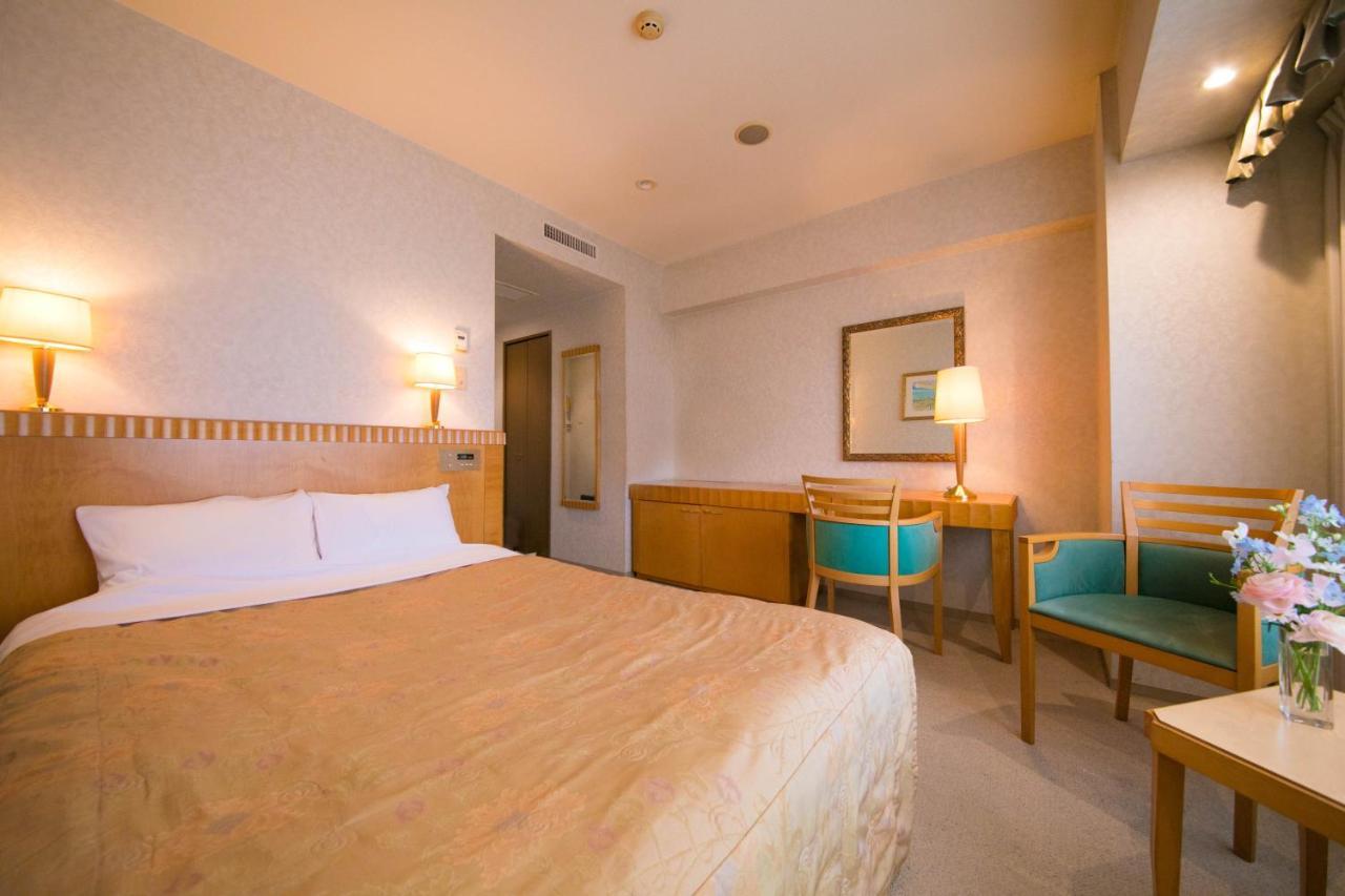 Seaside Hotel Maiko Villa Kobe Ngoại thất bức ảnh