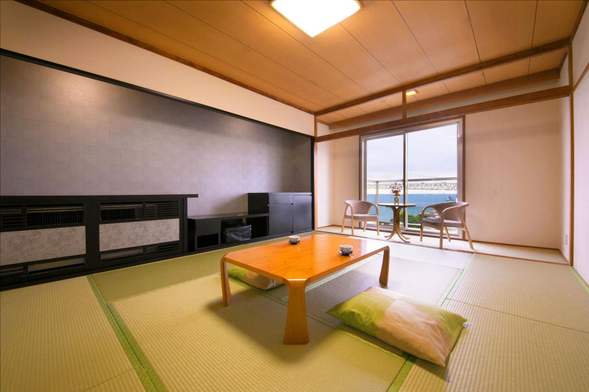Seaside Hotel Maiko Villa Kobe Ngoại thất bức ảnh
