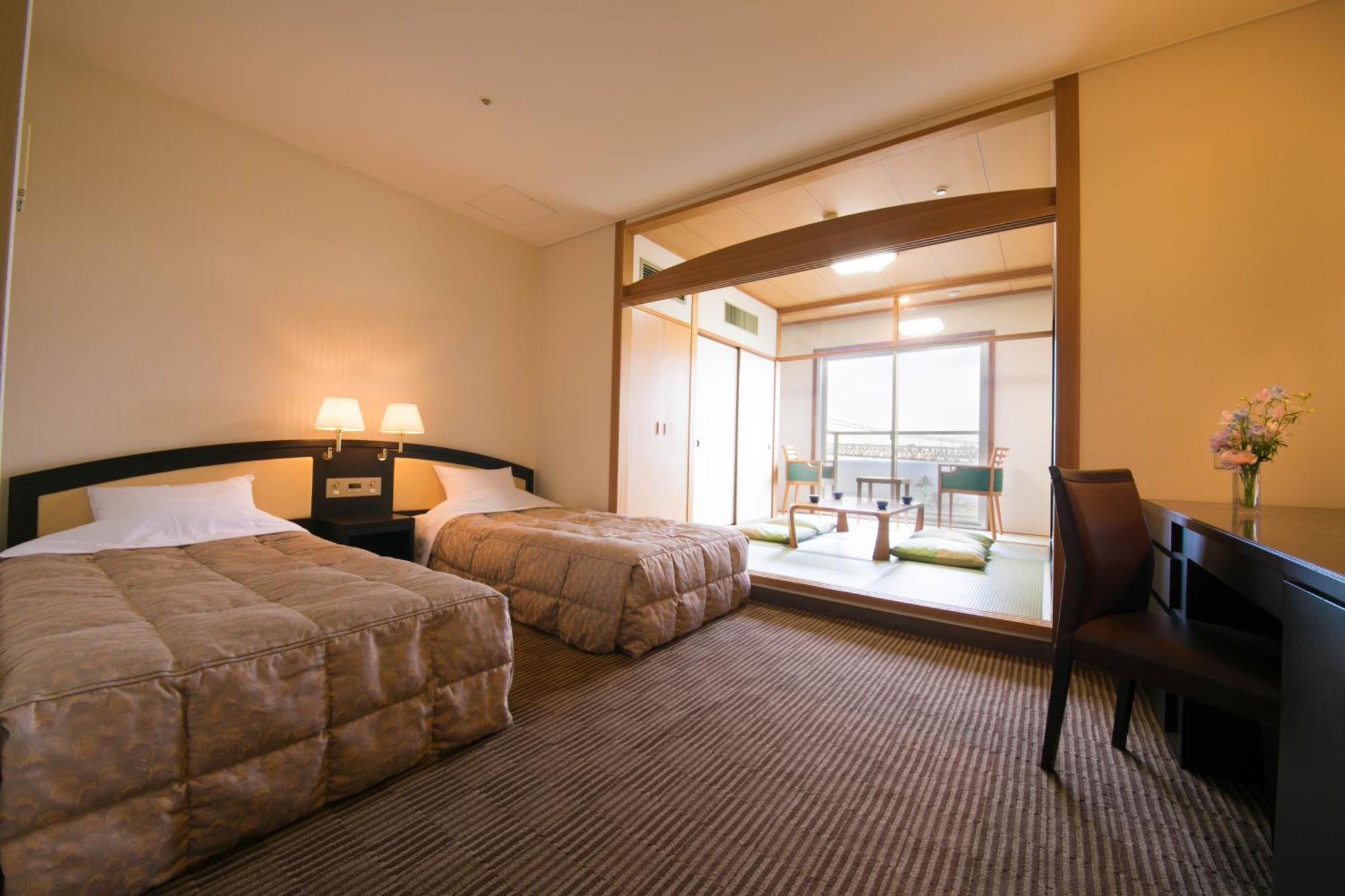 Seaside Hotel Maiko Villa Kobe Ngoại thất bức ảnh