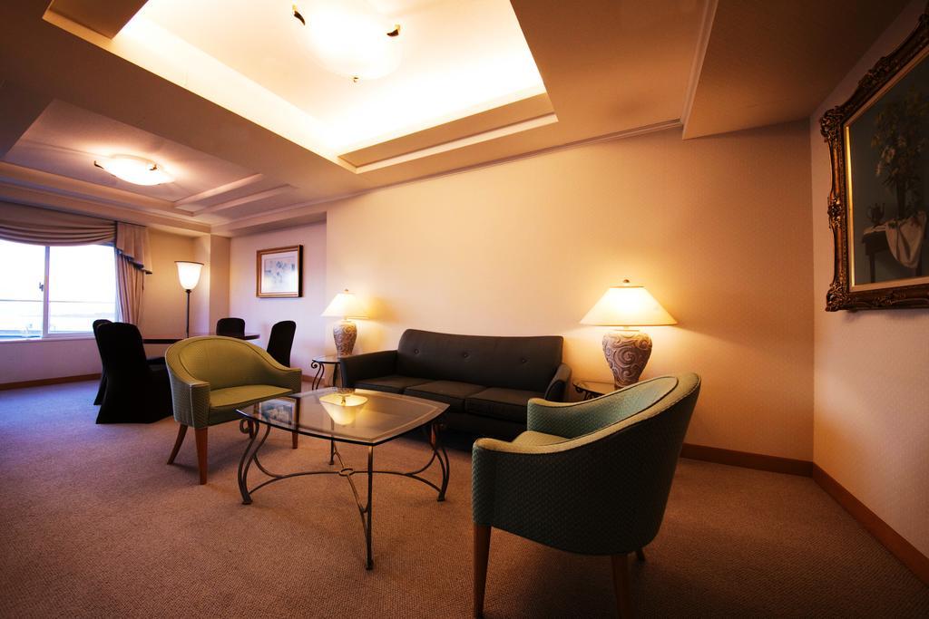 Seaside Hotel Maiko Villa Kobe Ngoại thất bức ảnh