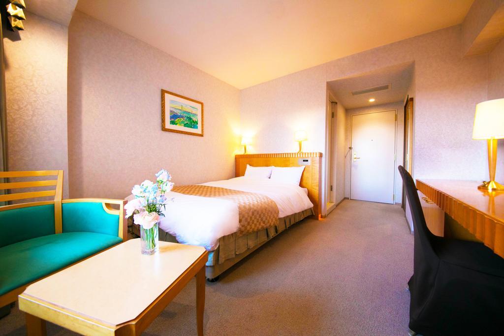 Seaside Hotel Maiko Villa Kobe Ngoại thất bức ảnh