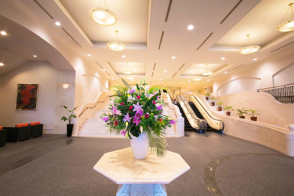 Seaside Hotel Maiko Villa Kobe Ngoại thất bức ảnh
