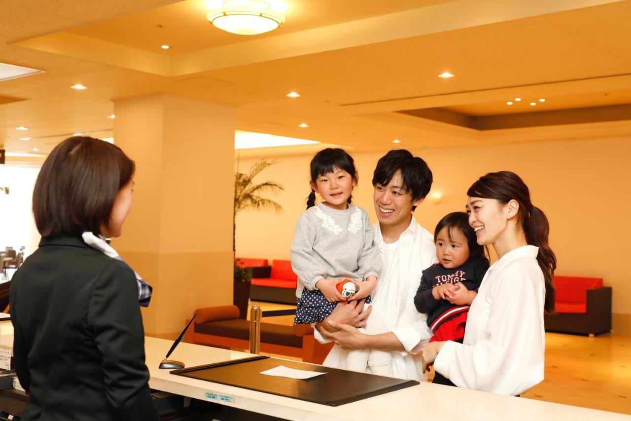 Seaside Hotel Maiko Villa Kobe Ngoại thất bức ảnh