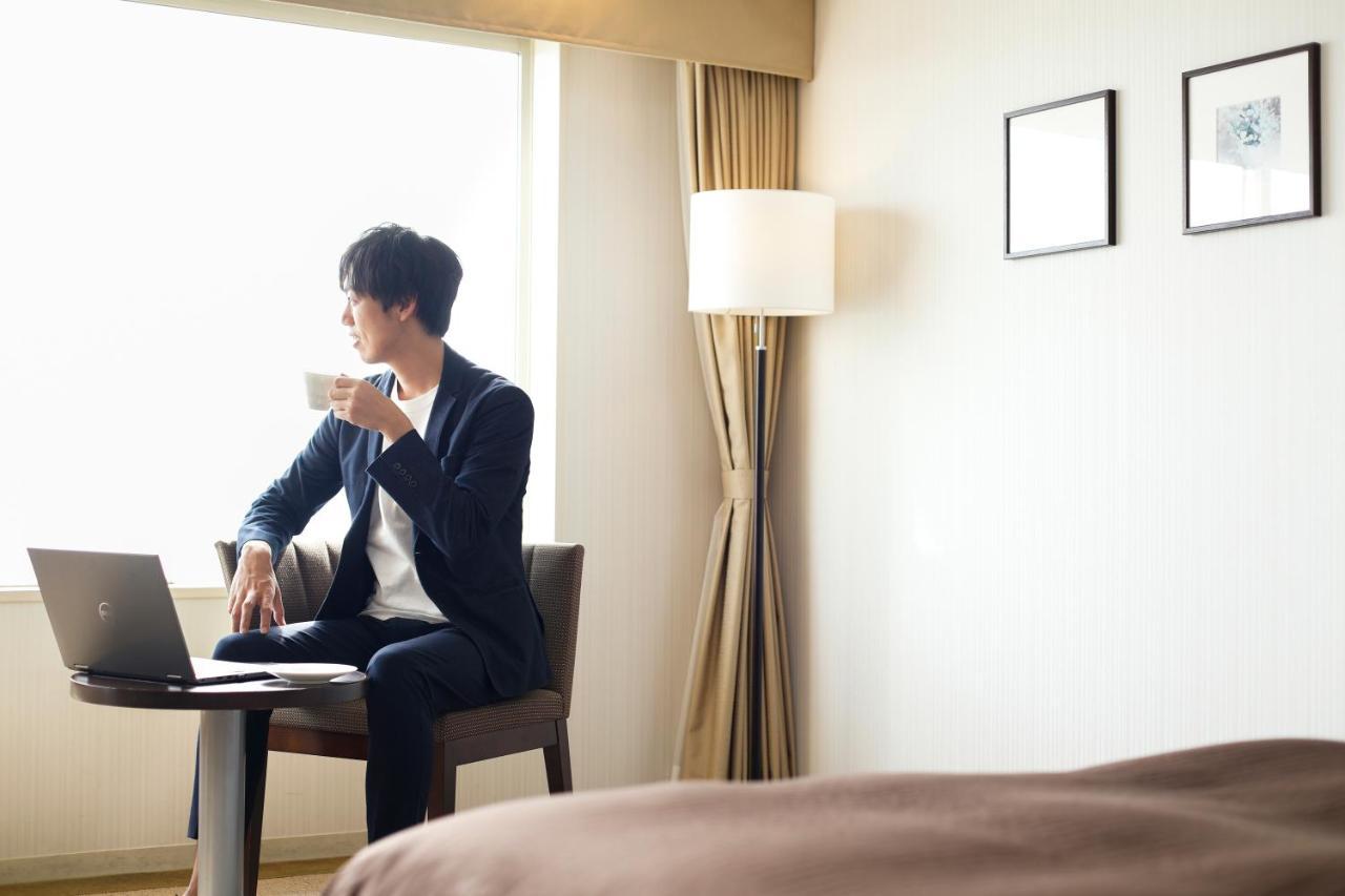 Seaside Hotel Maiko Villa Kobe Ngoại thất bức ảnh