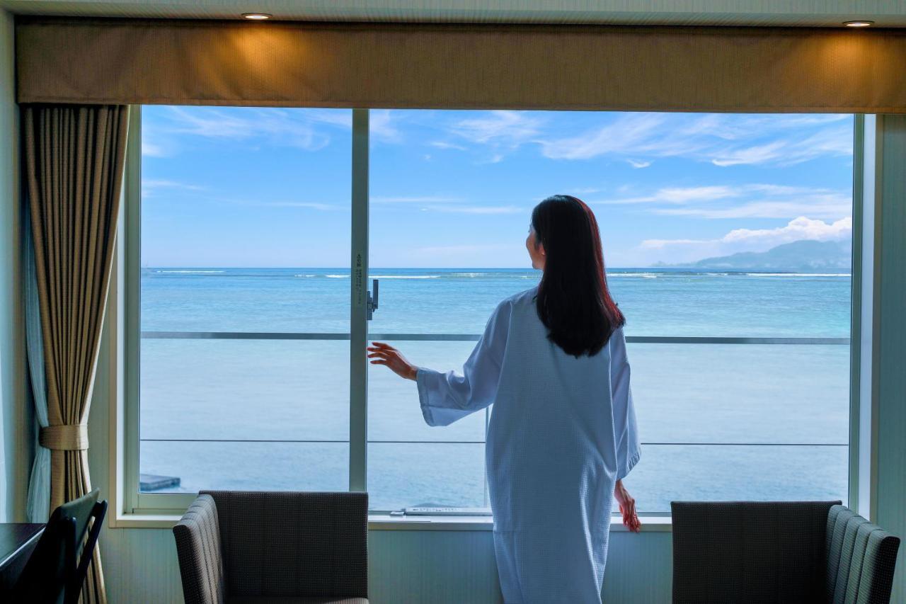 Seaside Hotel Maiko Villa Kobe Ngoại thất bức ảnh